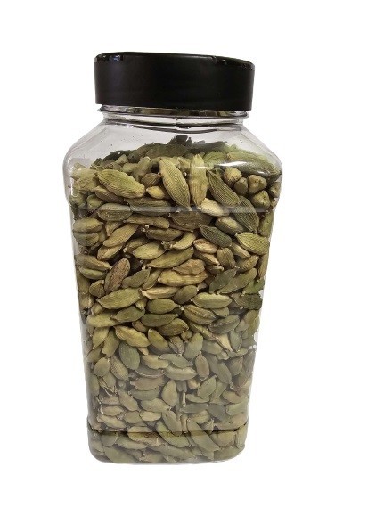 Cardamom photo #2