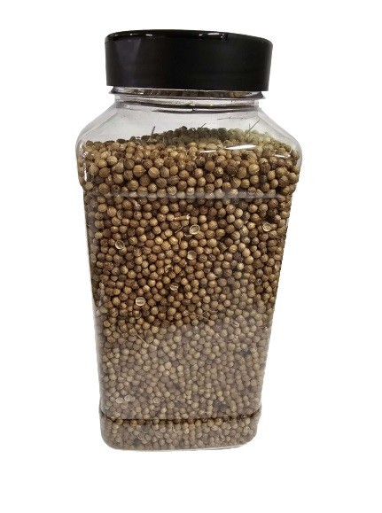 Coriander photo #2