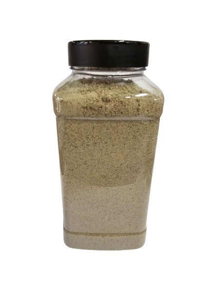 Cardamom ground photo #2