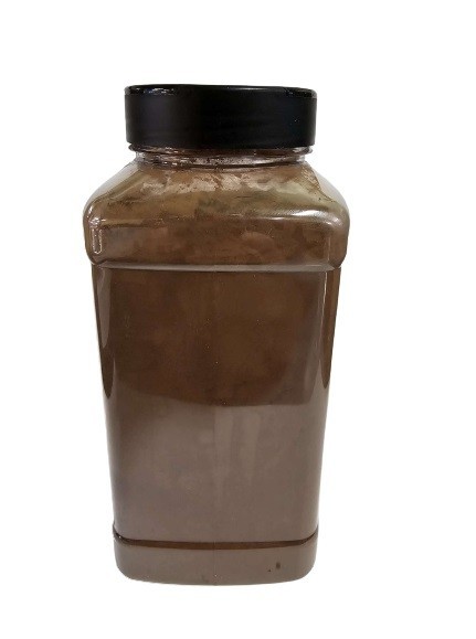 Cocoa powder photo #2