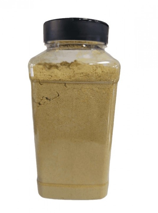 Mustard powder photo #2