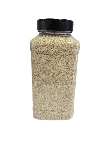 Sesame seeds photo #2