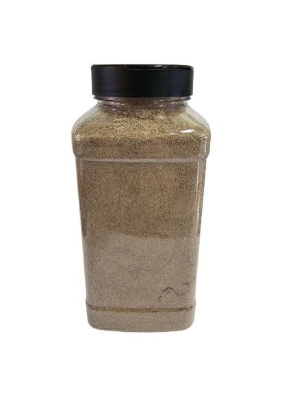 Linseed flour (Flax seeds flour) photo #2