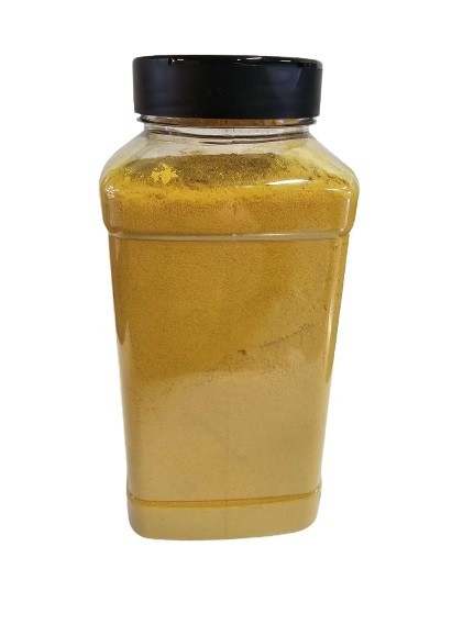 Turmeric powder photo #2