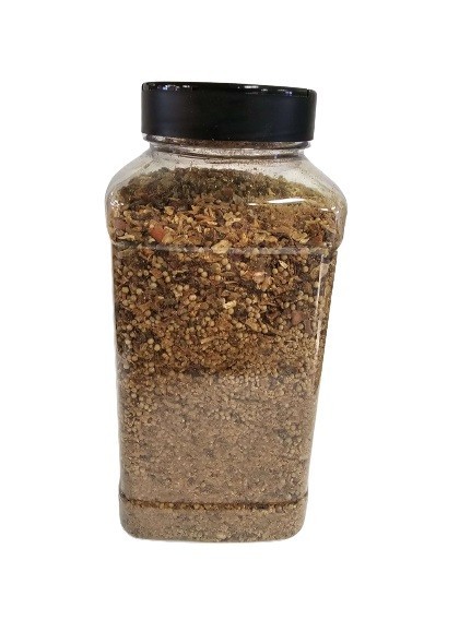 Spice mix for Mackerel photo #2