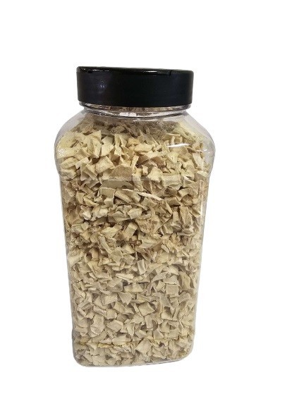 Parsnip root granules photo #2