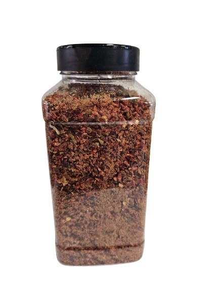 Red bell pepper 3*3 photo #2