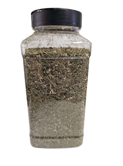 Spice mix for Salad photo #2