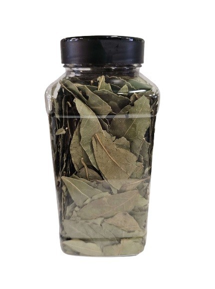 Bay leaves (Laurel leaves) photo #2