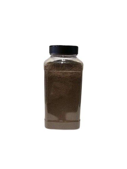 Five pepper blend ground photo #2