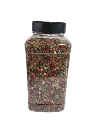 Four pepper blend photo #2