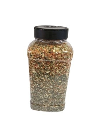 Spice mix for Vegetables photo #2