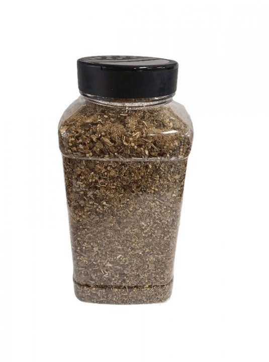 Spice mix For beef without salt photo #2