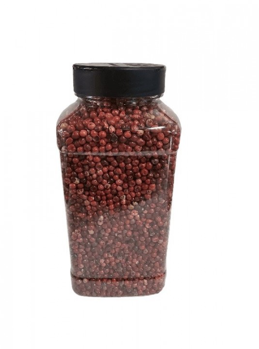 Pink pepper (peppercorn) photo #2