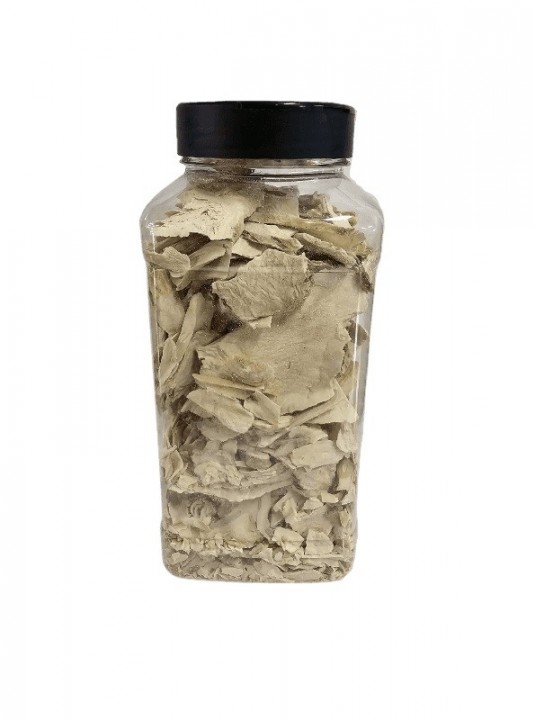 Horseradish flakes photo #2