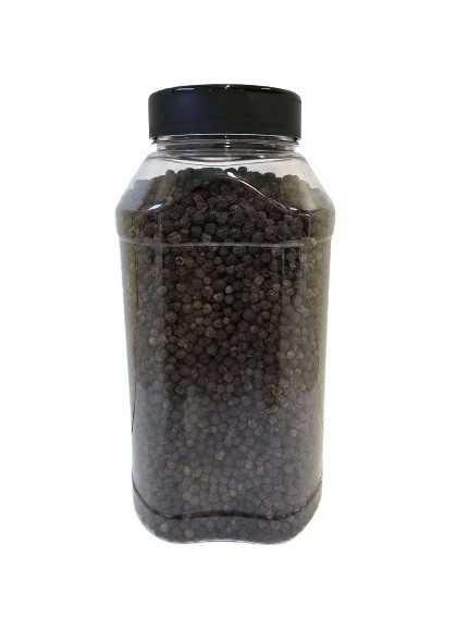 Black pepper whole (peppercorn) photo #2