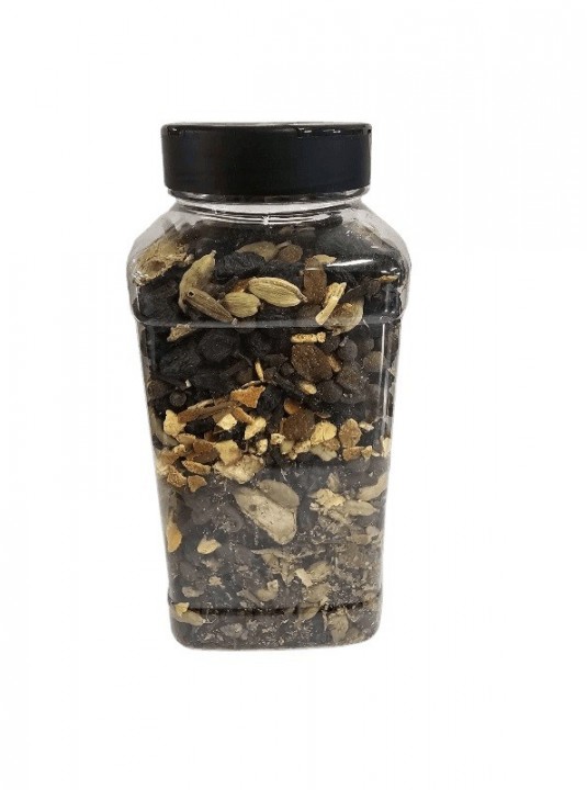 Spice mix for mulled wine photo #2