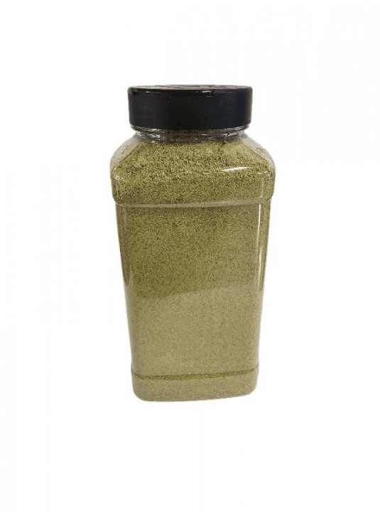 Spice mix for Potato straws photo #2