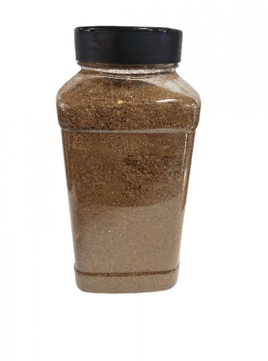Spice mix For spicy chicken without salt photo #2