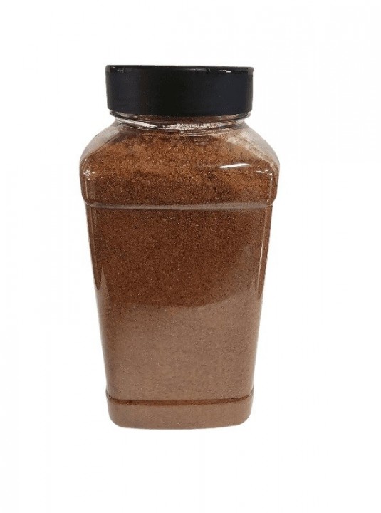 Spice mix BBQ photo #2