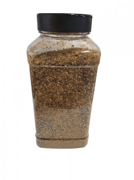Spice mix Shashlik additive photo #2