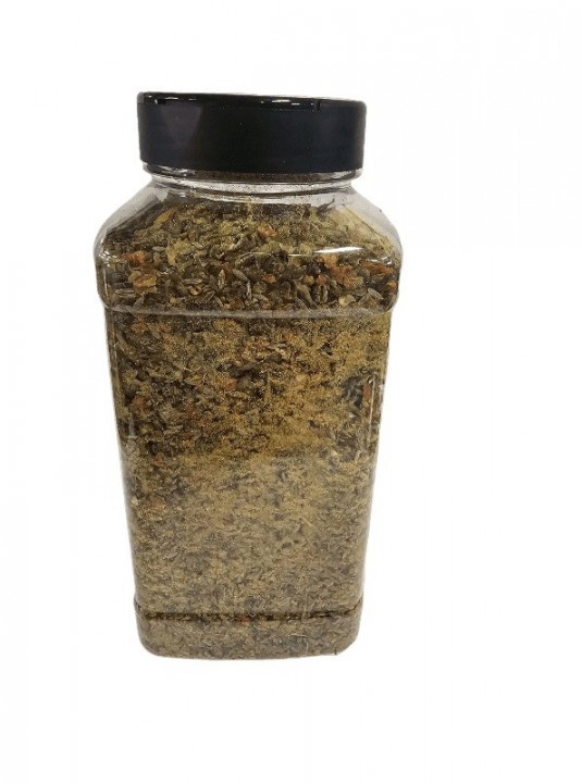 Spice mix For Eastern pilaf photo #2