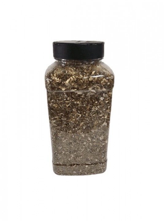 Spice mix Bruschetta photo #2
