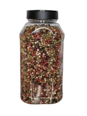 Five pepper blend photo #2