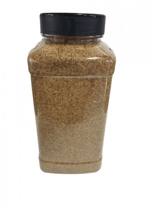 Spice mix Svaneti salt Premium photo #2