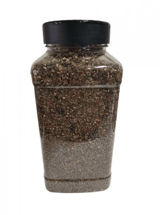Five pepper blend coarse ground photo #2
