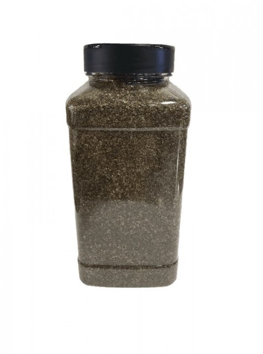 Adygei Seasoned Salt photo #2