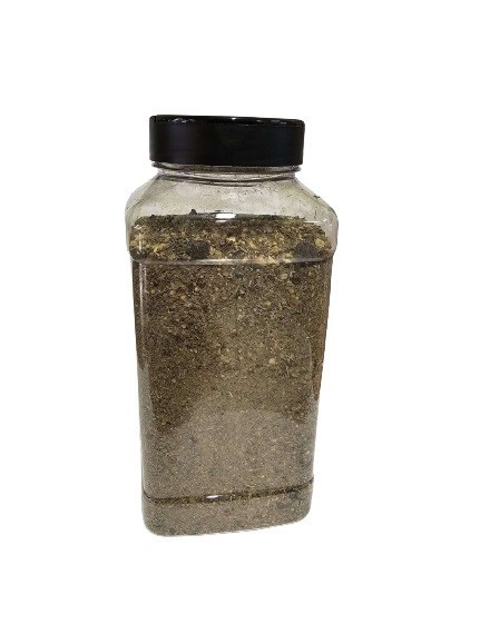 Spice mix For pickled cucumber photo #2