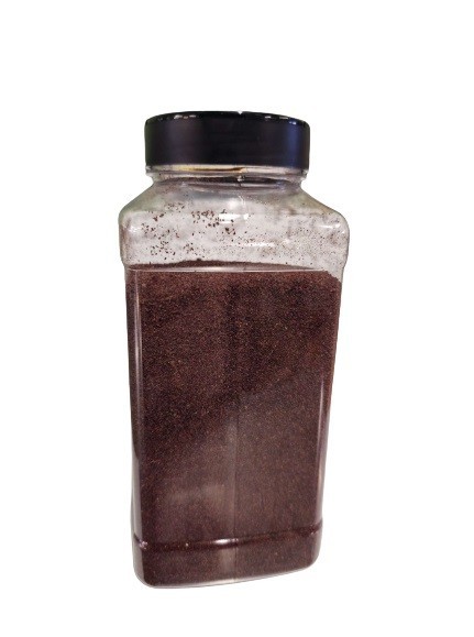 Sumac photo #2