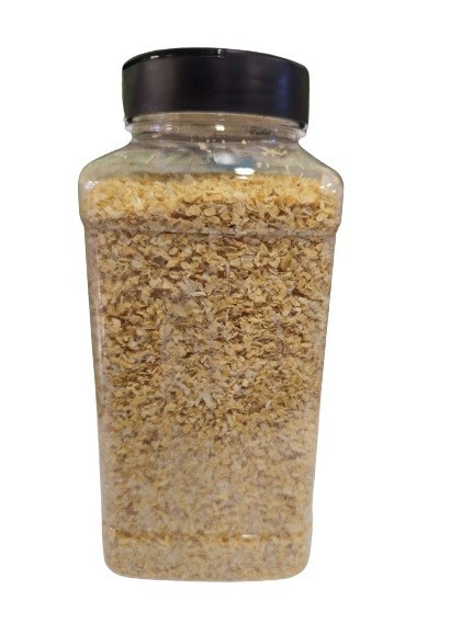 Onion granules minced (0-3 mm) photo #2