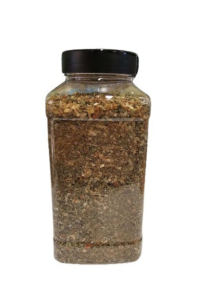 Spice mix For borscht photo #2