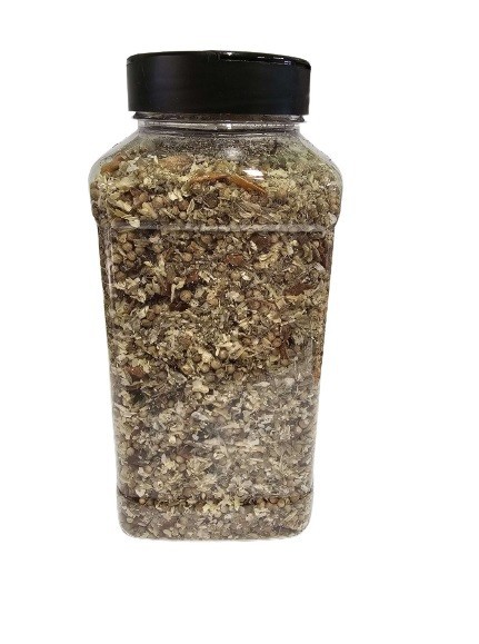 Spice mix For pilaf photo #2