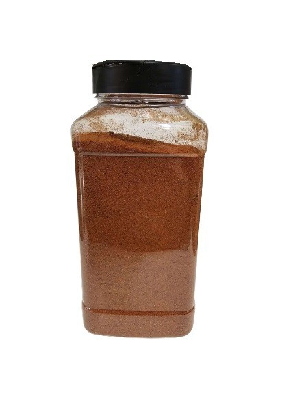 Spice mix for potatoes red photo #2