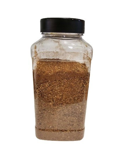 Spice mix For Grill photo #2