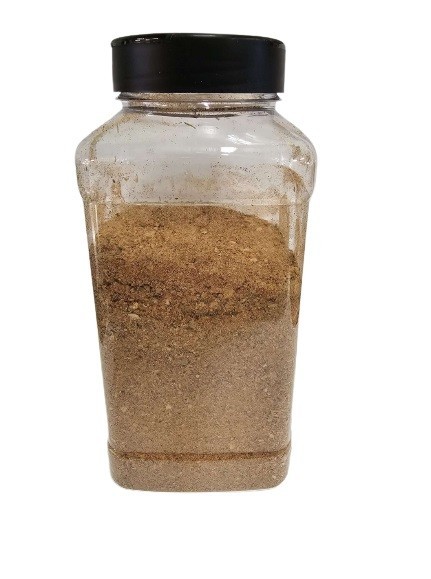 Spice mix For pork photo #2