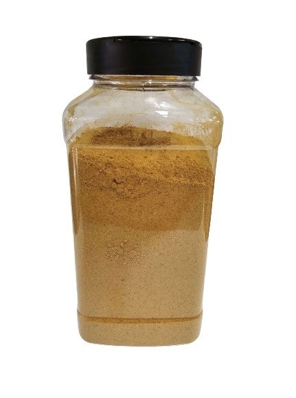 Spice mix Curry photo #2
