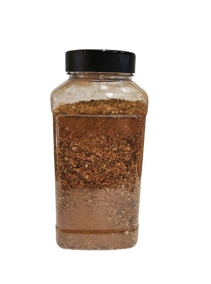 Spice mix Mexico photo #2