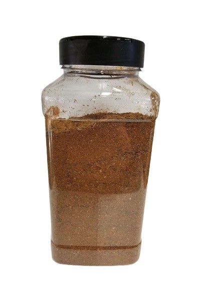 Spice mix Adzhika (Ajika) photo #2