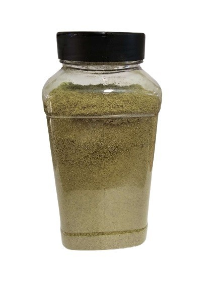 Spice mix Khmeli Suneli photo #2