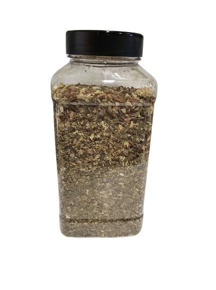 Spice mix Virginia photo #2