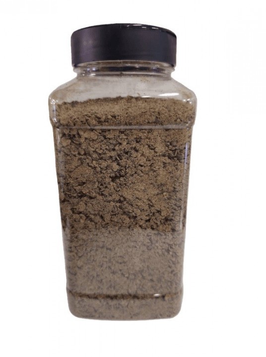 Allspice coarse ground (Pimenta) photo #2