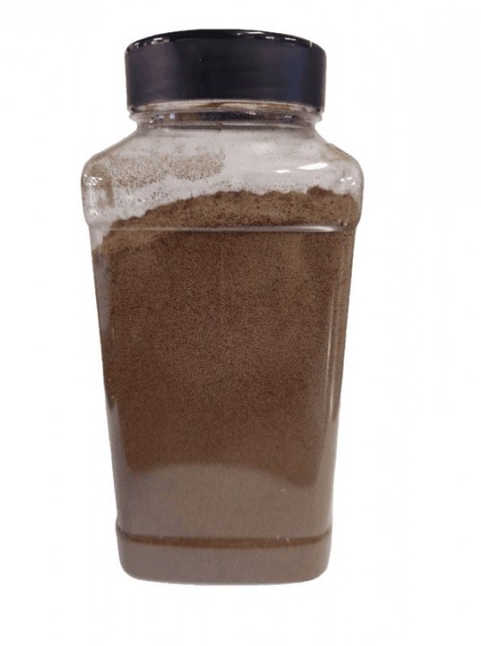 Allspice ground (Pimenta) photo #2