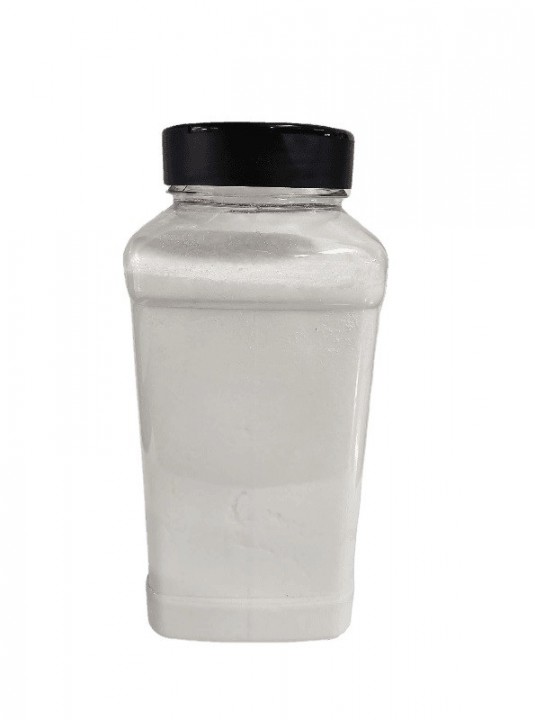 Vanillin photo #2