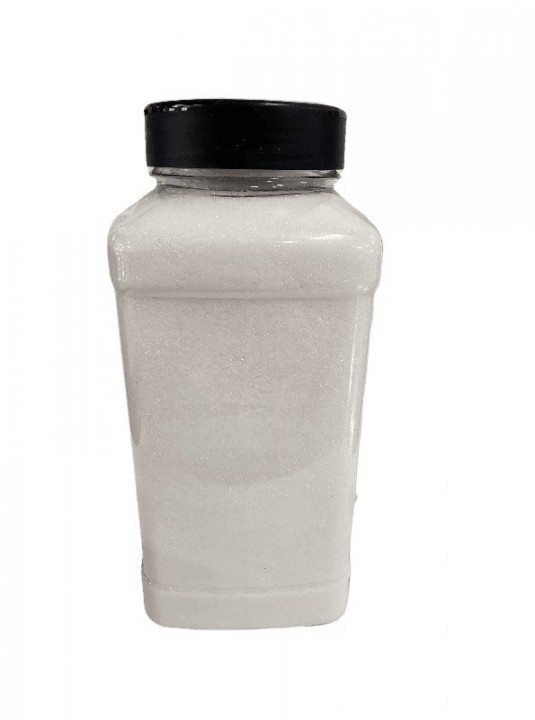Vanilla sugar photo #2