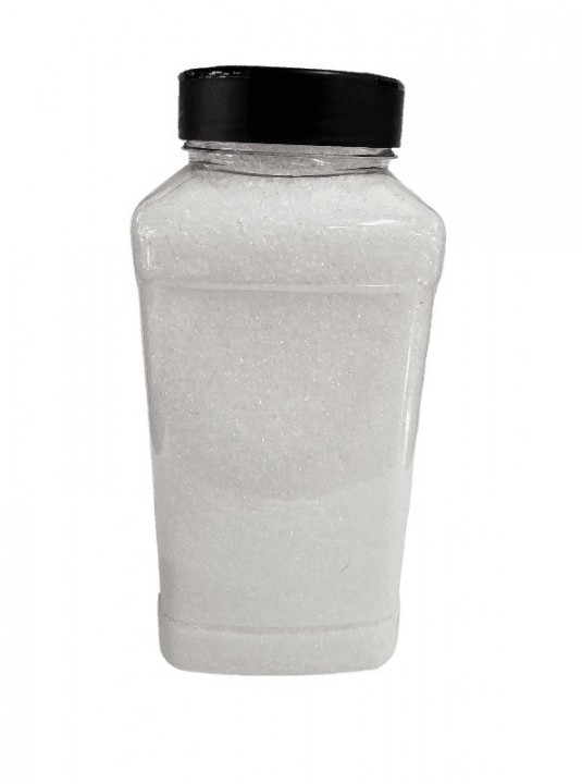 Citric acid photo #2