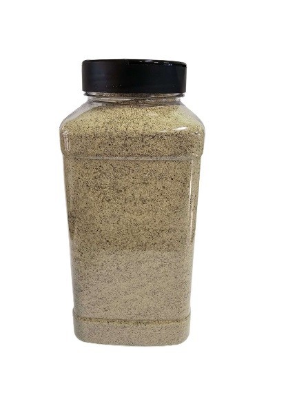 White pepper ground photo #2